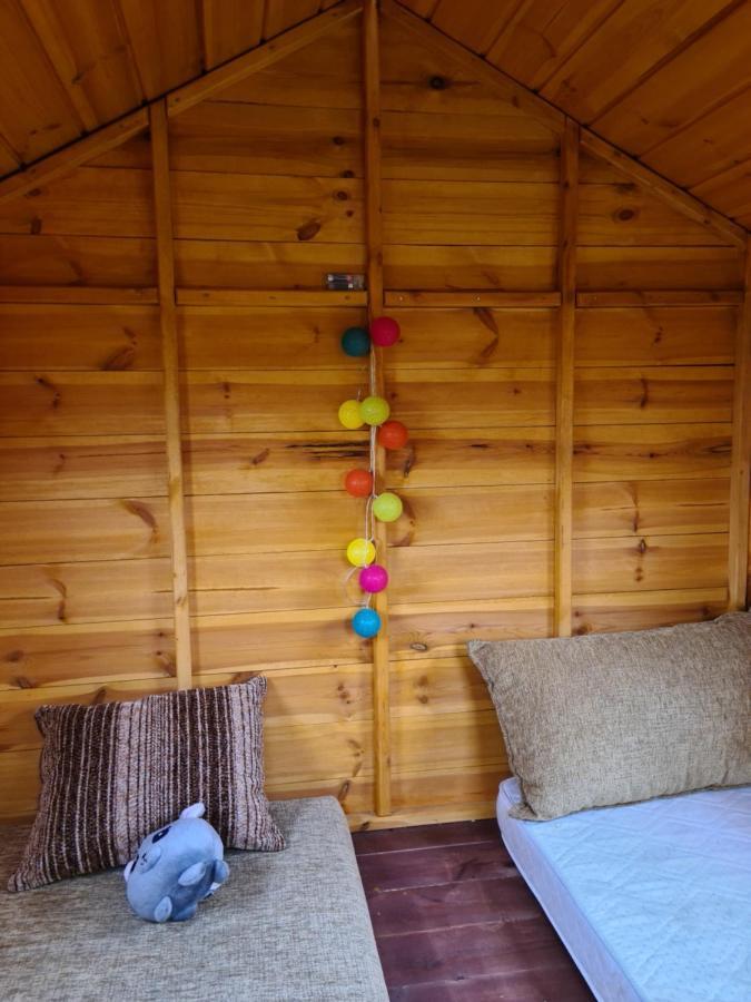 Rodzinny Apartament Na Kaszubach Brusy Екстериор снимка