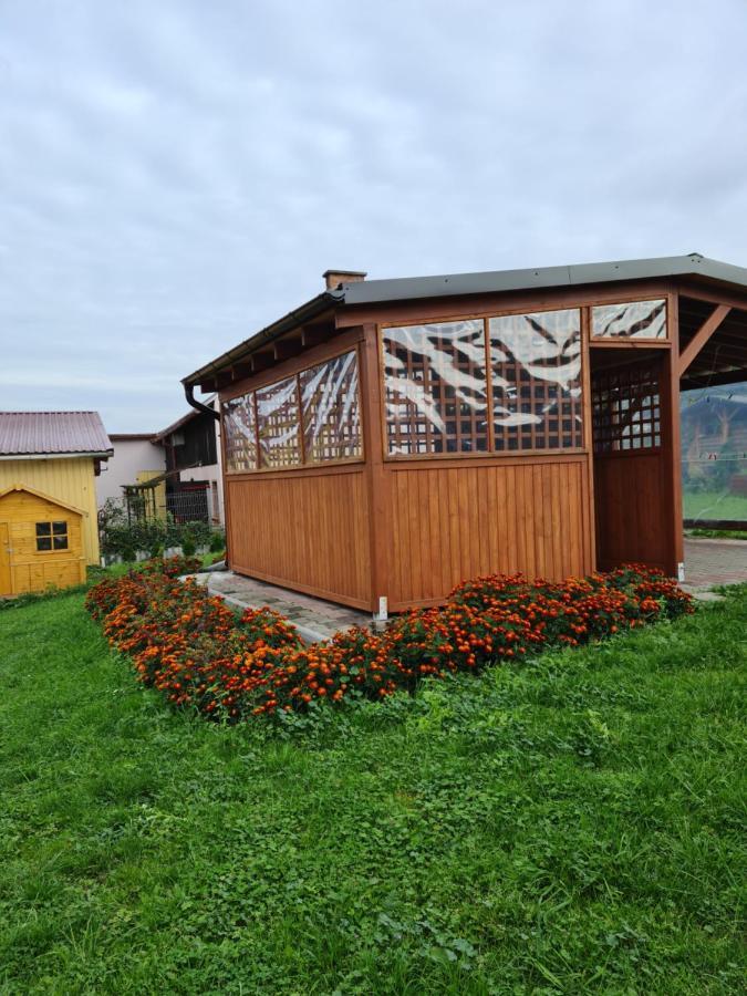 Rodzinny Apartament Na Kaszubach Brusy Екстериор снимка