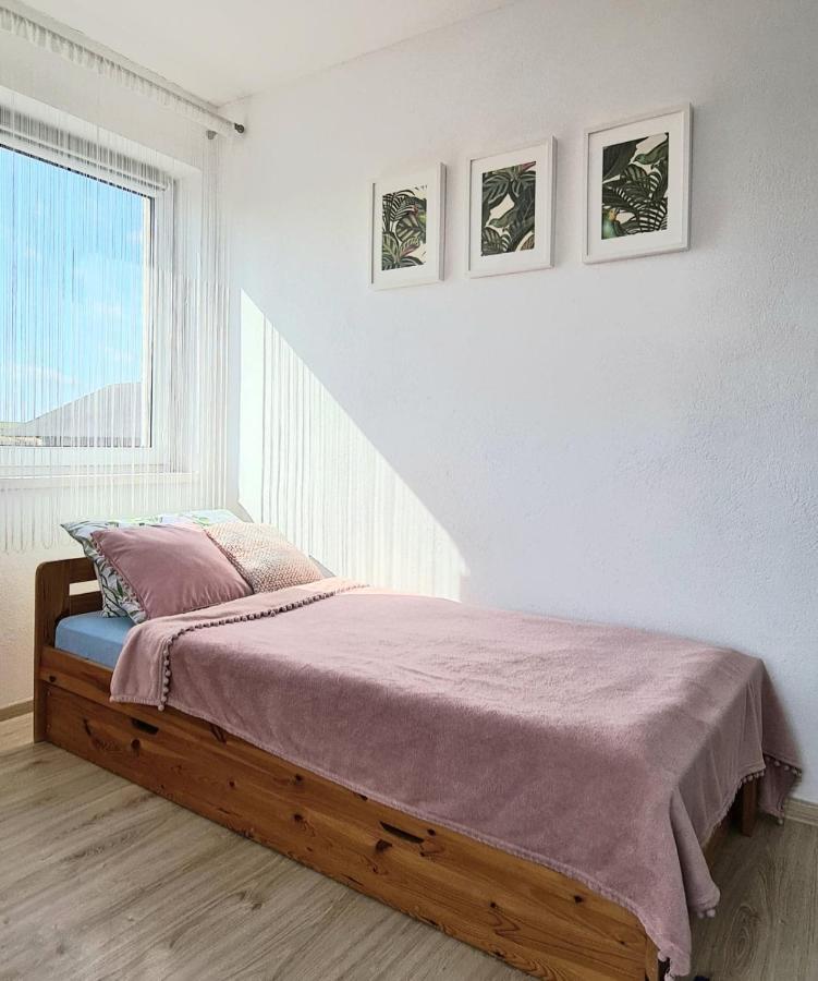 Rodzinny Apartament Na Kaszubach Brusy Екстериор снимка