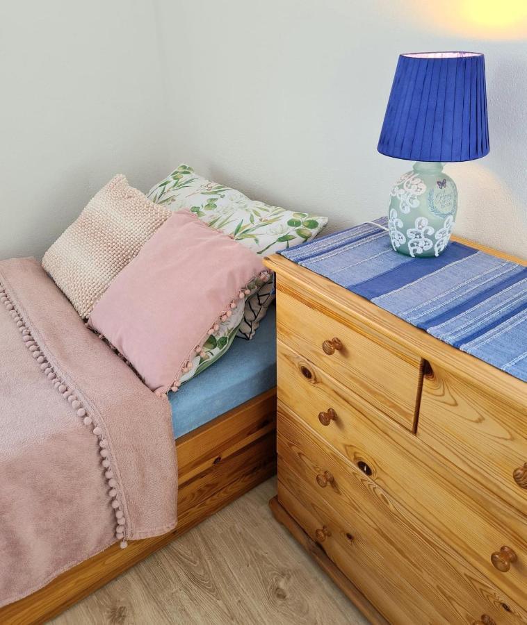 Rodzinny Apartament Na Kaszubach Brusy Екстериор снимка