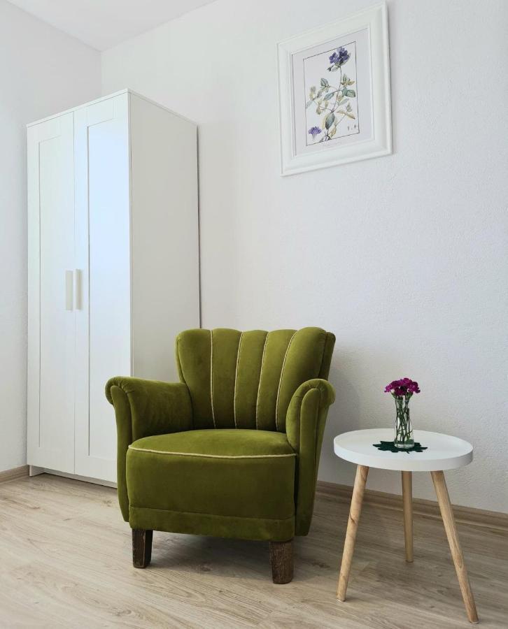 Rodzinny Apartament Na Kaszubach Brusy Екстериор снимка