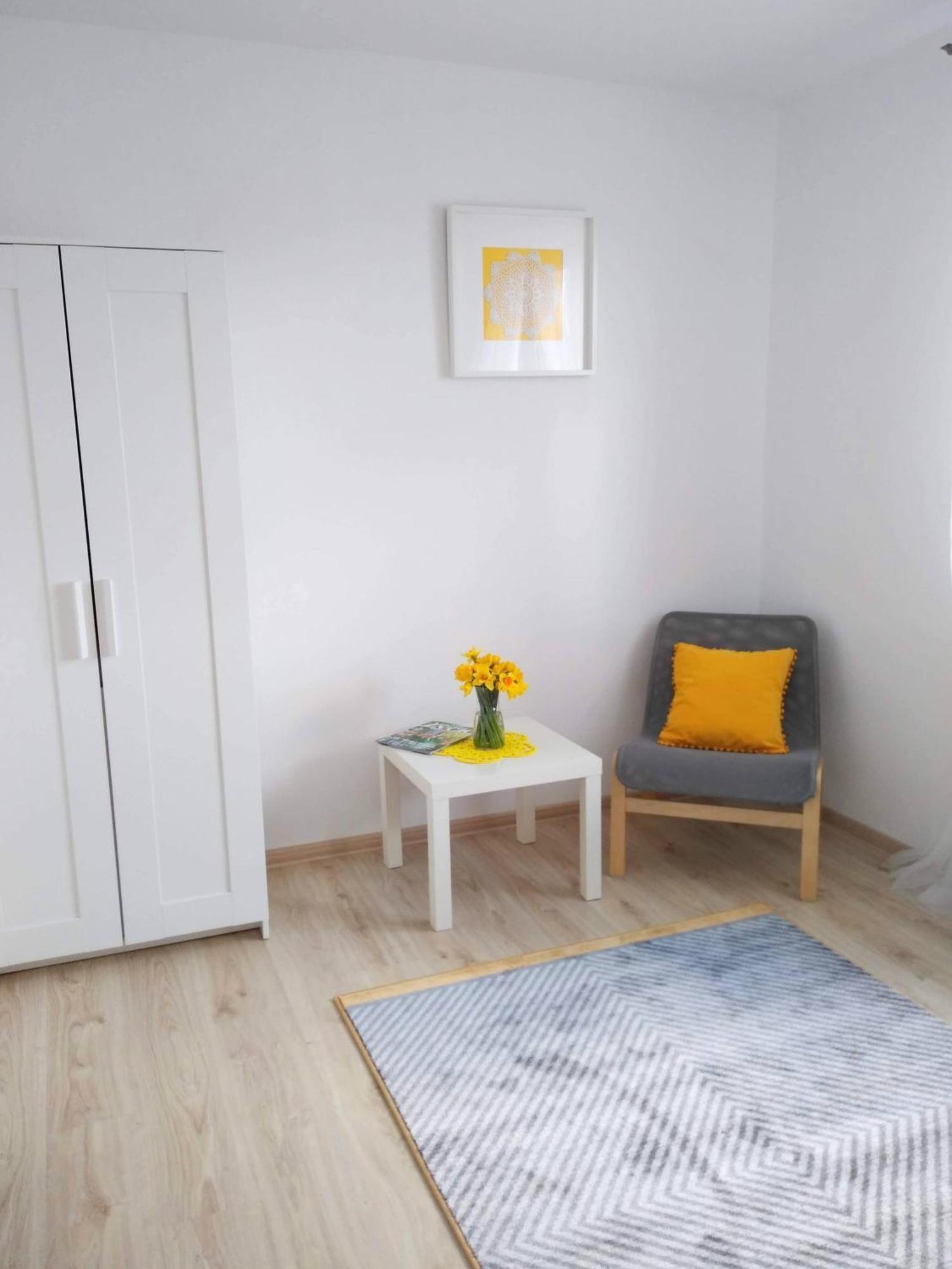 Rodzinny Apartament Na Kaszubach Brusy Екстериор снимка